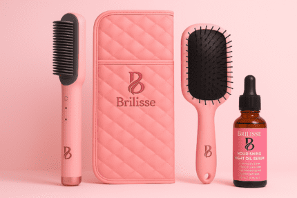 Smooth & Go Essentials