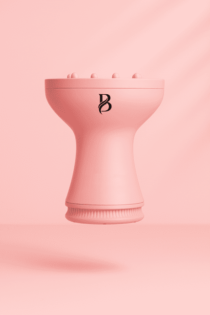Accessoire diffuseur de boucles pour sèche-cheveux
