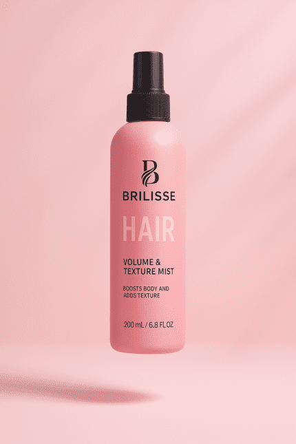 Volume & Texture Mist