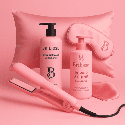 Silk Finish Kit
