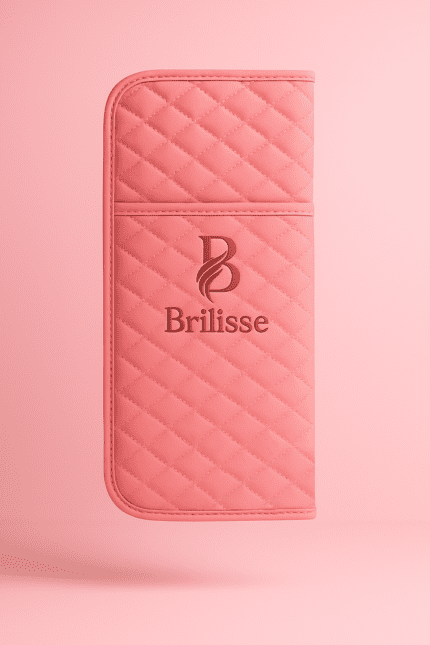 Thermal Resistant Storage Pouch